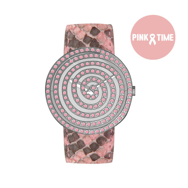 LOST IN TIME 🎗️