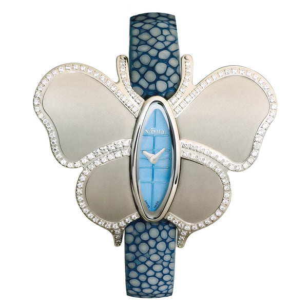 TIME FLIES (DIAMONDS 0.68CT)