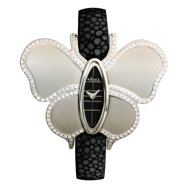 TIME FLIES (DIAMONDS 0.68CT)