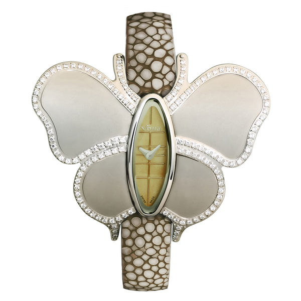 TIME FLIES (DIAMONDS 0.68CT)