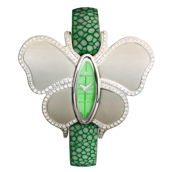 TIME FLIES (DIAMONDS 0.68CT)