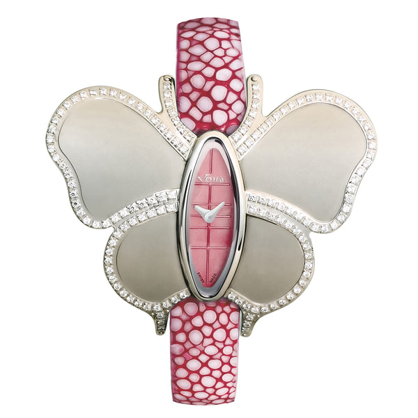 TIME FLIES (DIAMONDS 0.68CT)