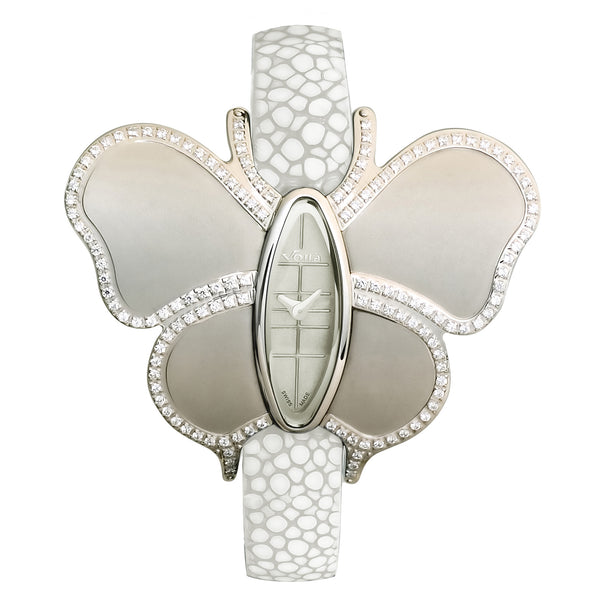 TIME FLIES (DIAMONDS 0.68CT)