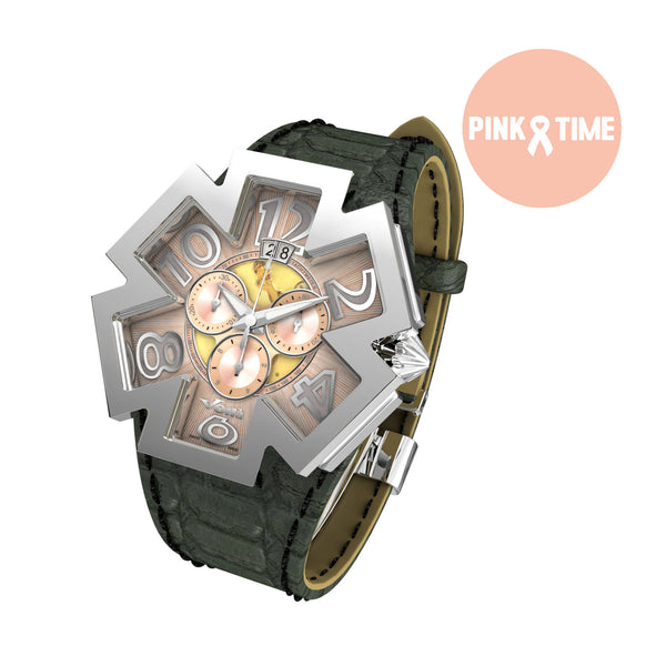 SUPERSTAR CHRONO ๐๏ธ