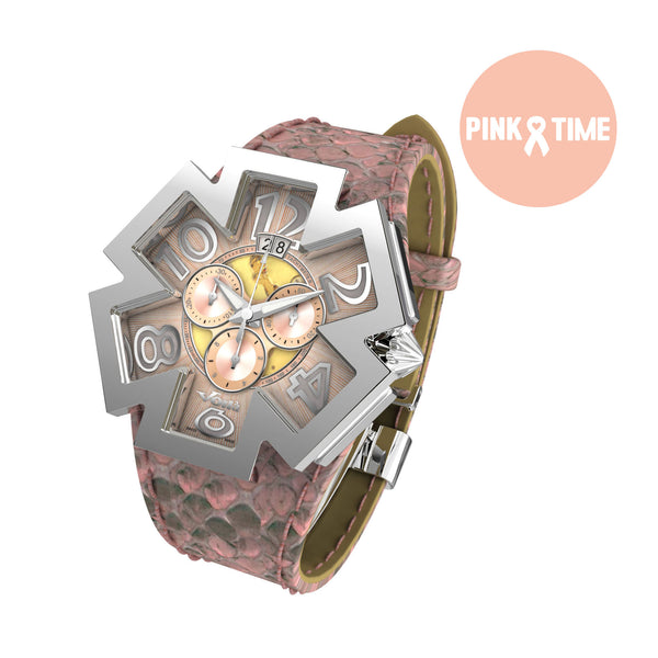 SUPERSTAR CHRONO ๐๏ธ