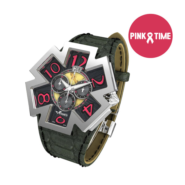 SUPERSTAR CHRONO ๐๏ธ