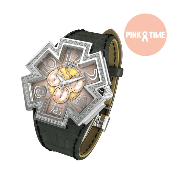 SUPERSTAR CHRONO ๐๏ธ