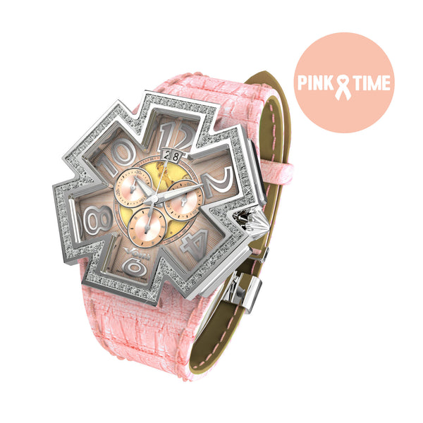 SUPERSTAR CHRONO ๐๏ธ