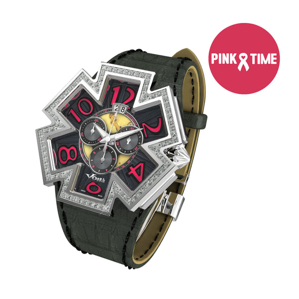 SUPERSTAR CHRONO ๐๏ธ