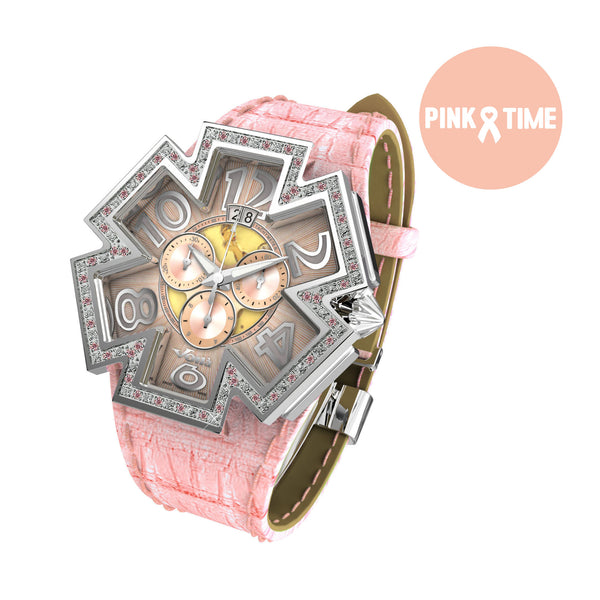 SUPERSTAR CHRONO ๐๏ธ