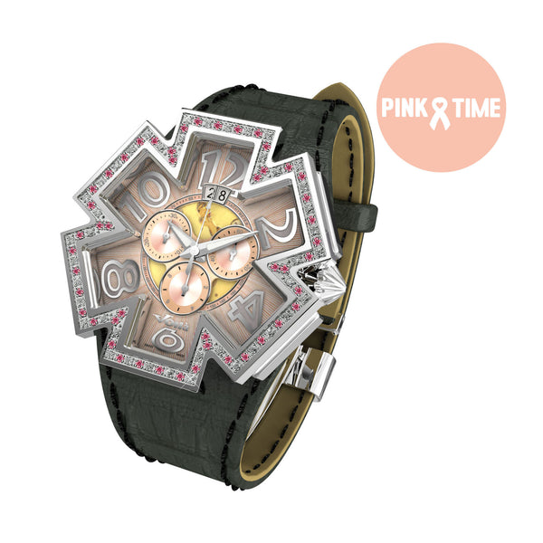 SUPERSTAR CHRONO ๐๏ธ