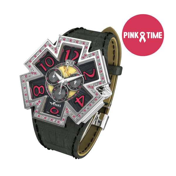 SUPERSTAR CHRONO ๐๏ธ