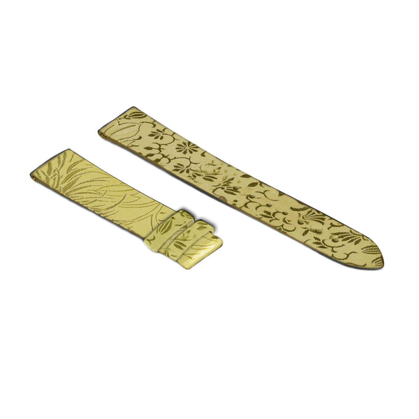 BEIJING DREAM (SILK STRAP)
