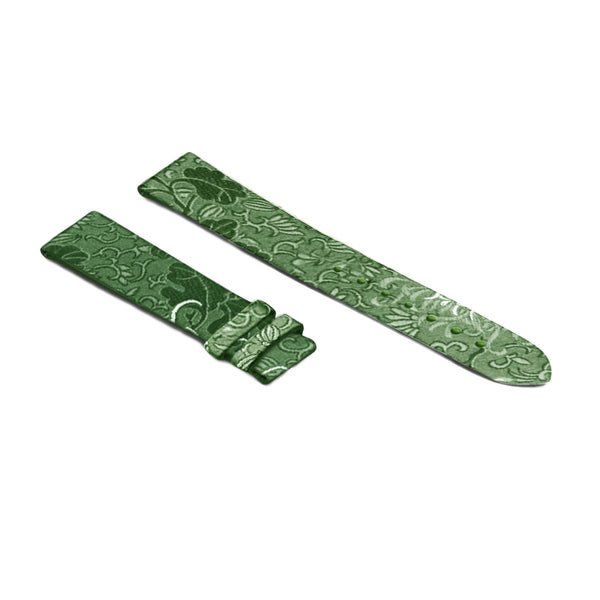 BEIJING DREAM (SILK STRAP)