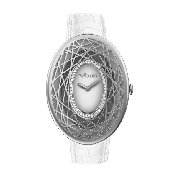 BEIJING DREAM (DIAMONDS 0.23CT)