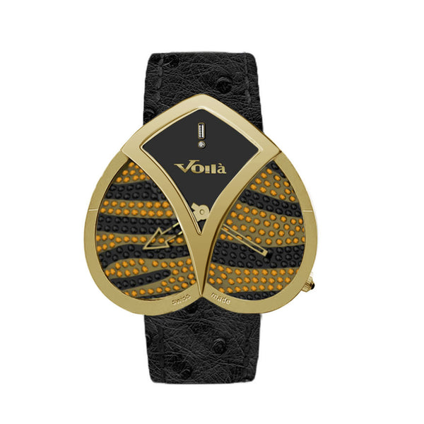 WILD AT HEART WOOMAN