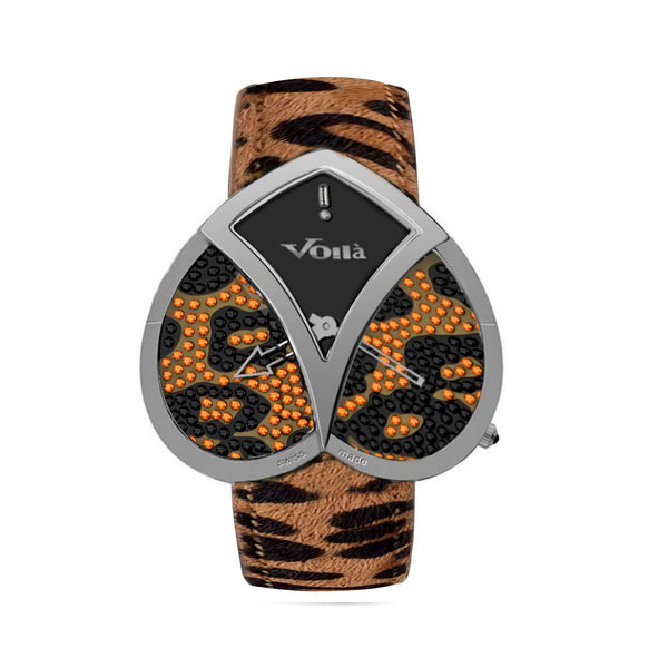 WILD AT HEART WOOMAN