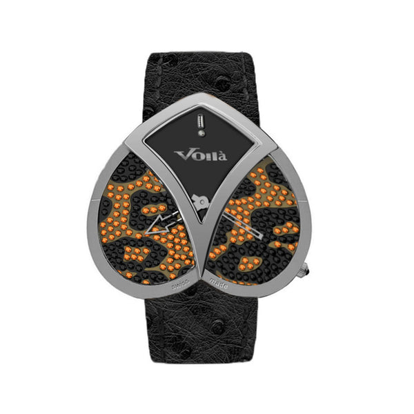 WILD AT HEART WOOMAN