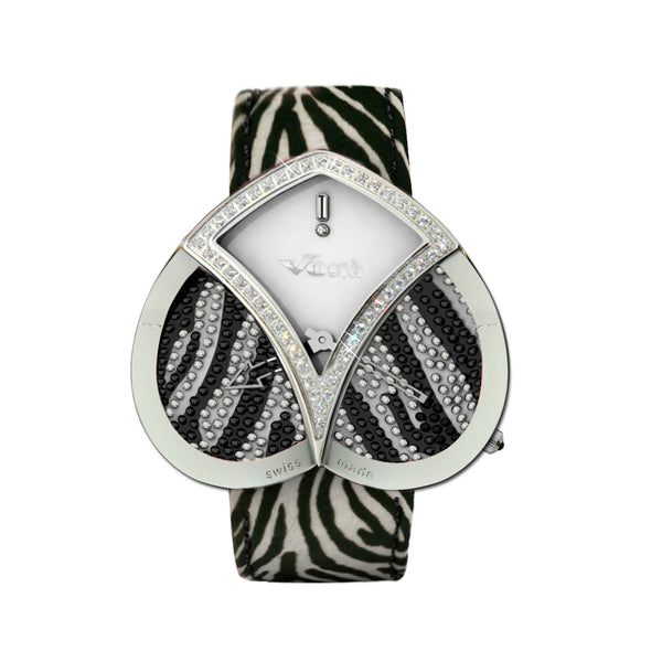 WILD AT HEART WOOMAN