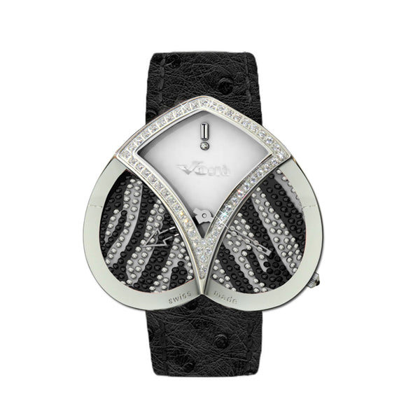 WILD AT HEART WOOMAN