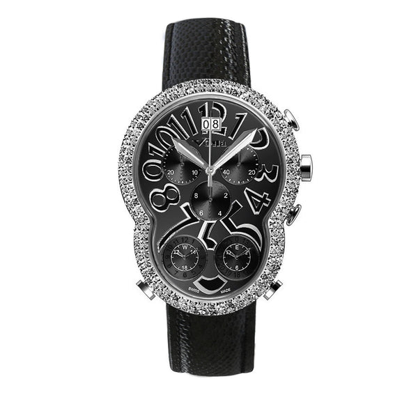 ICE 8 (DIAMONDS 5.09CT)