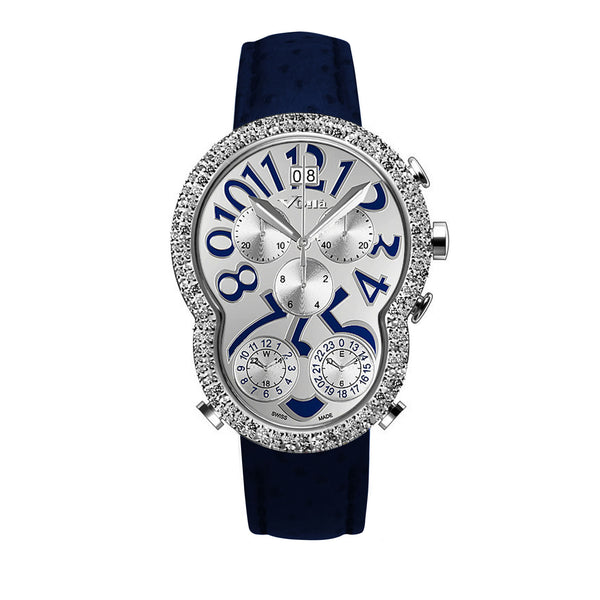 ICE 8 (DIAMONDS 5.09CT)