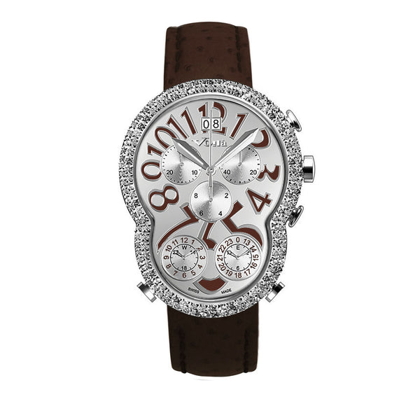 ICE 8 (DIAMONDS 5.09CT)