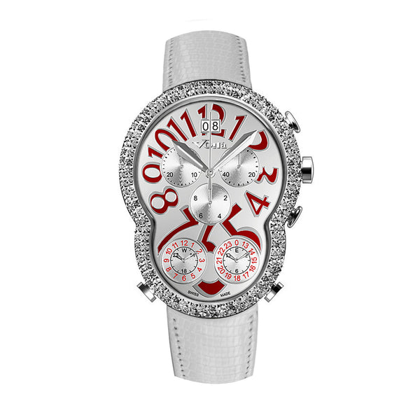 ICE 8 (DIAMONDS 5.09CT)