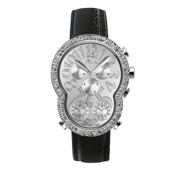 ICE 8 (DIAMONDS 5.09CT)