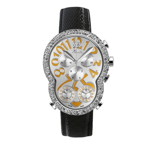 ICE 8 (DIAMONDS 5.09CT)