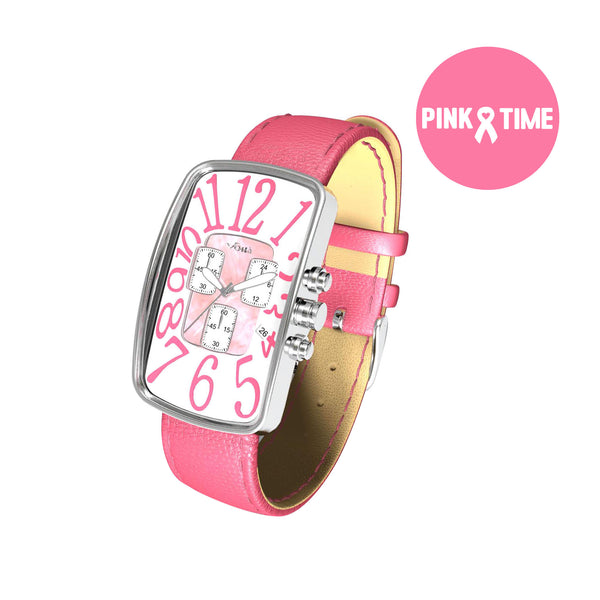 OSE CHRONOGRAPH 🎗️