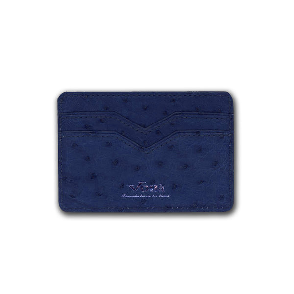 GENUINE LEATHER CARD HOLDER