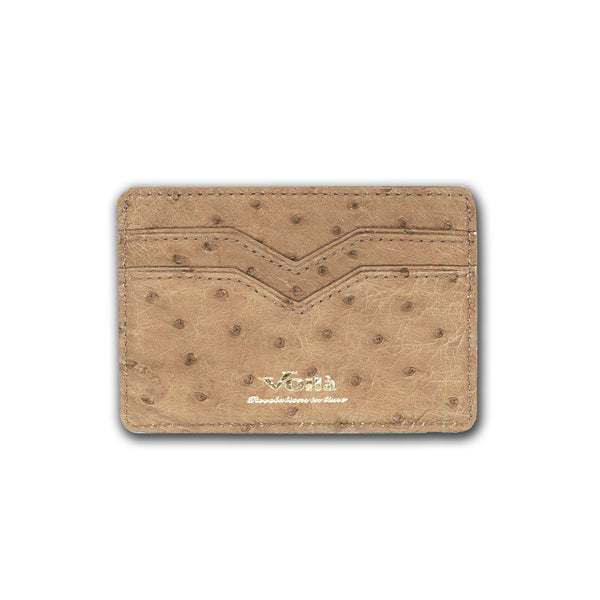 GENUINE LEATHER CARD HOLDER