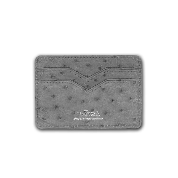 GENUINE LEATHER CARD HOLDER