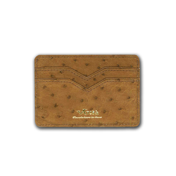 GENUINE LEATHER CARD HOLDER