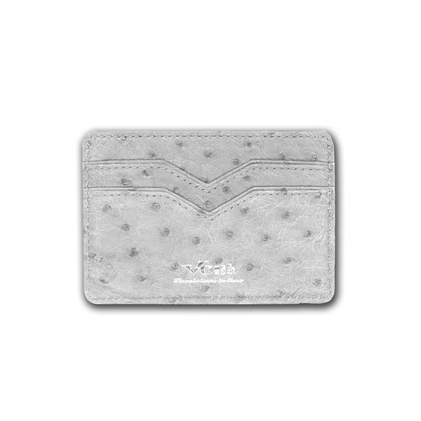 GENUINE LEATHER CARD HOLDER
