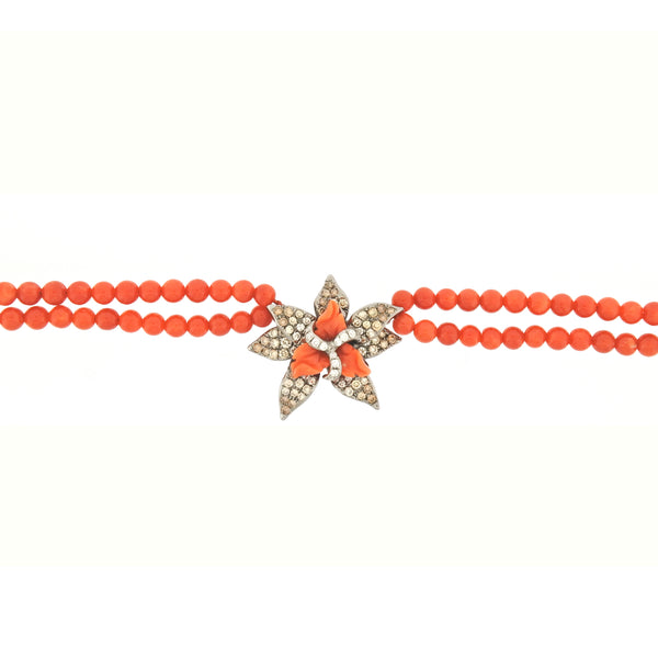 SUPERSTAR CHOKER