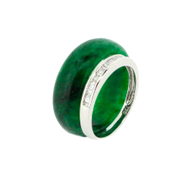 ETERNAL JADE