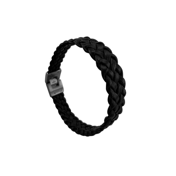 LEATHER CUFF