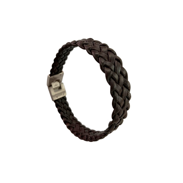 LEATHER CUFF