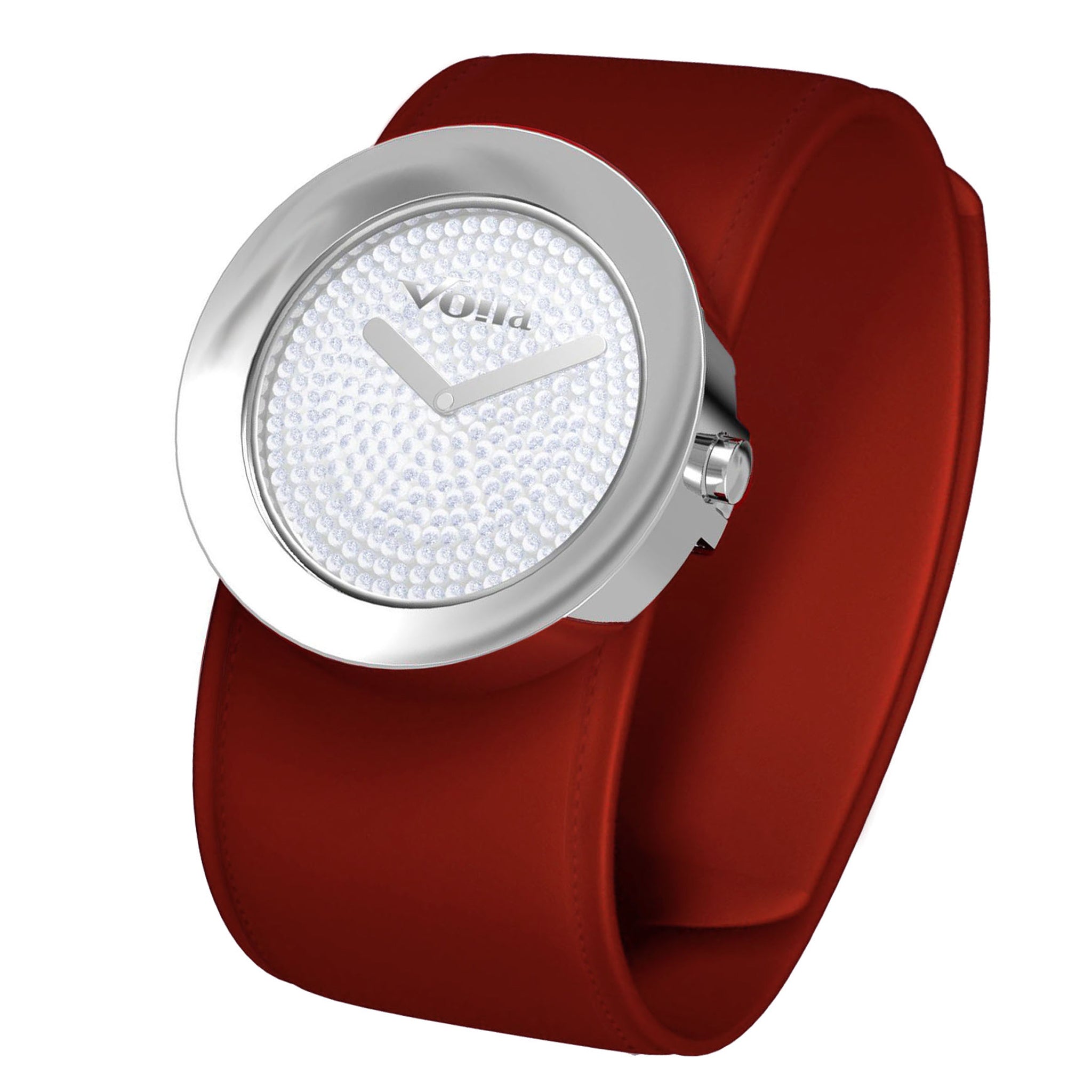 OP-LA (PAVE) – VOILA WATCHES & JEWELS display picture 2