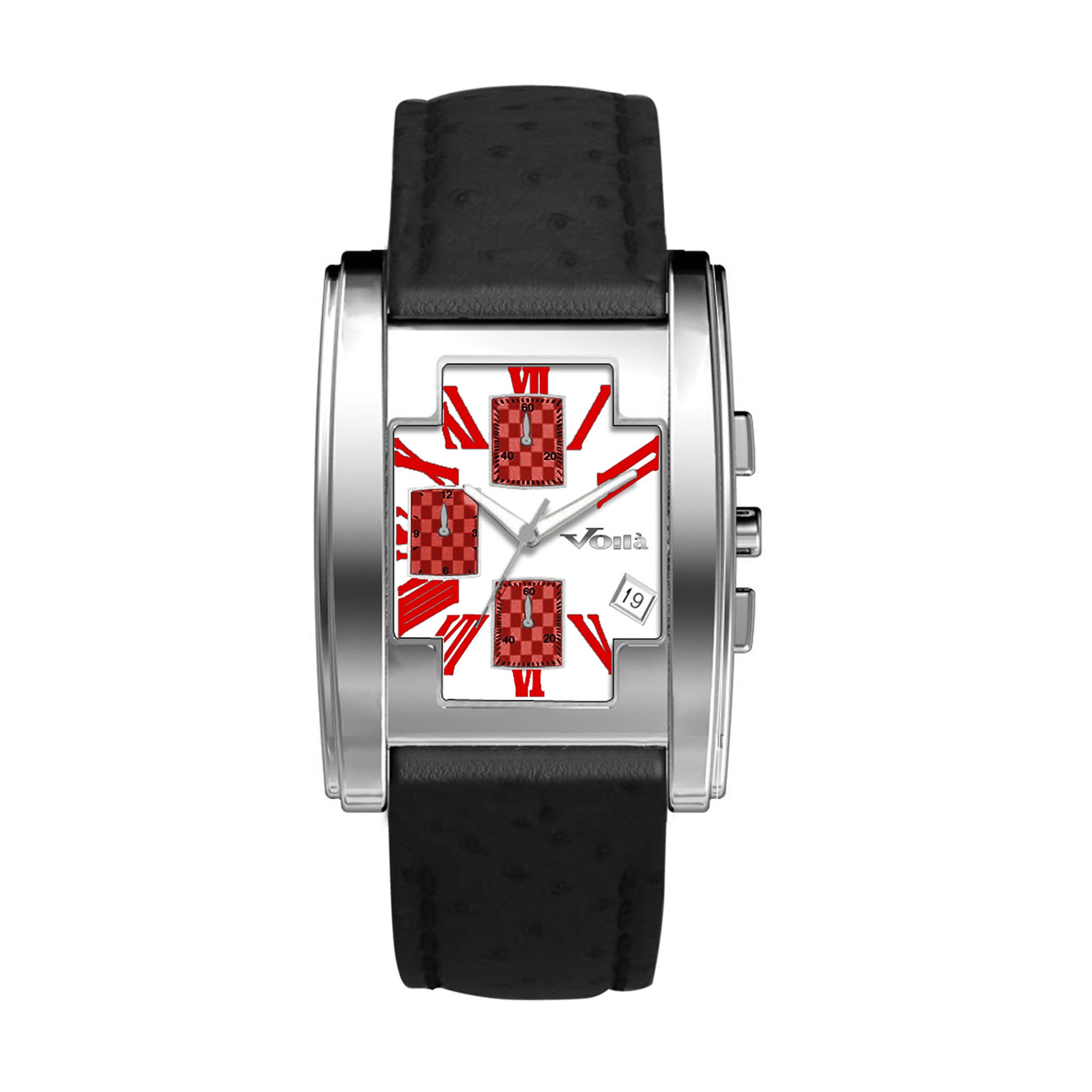 CRUZ (CHRONOGRAPH) – VOILA WATCHES & JEWELS