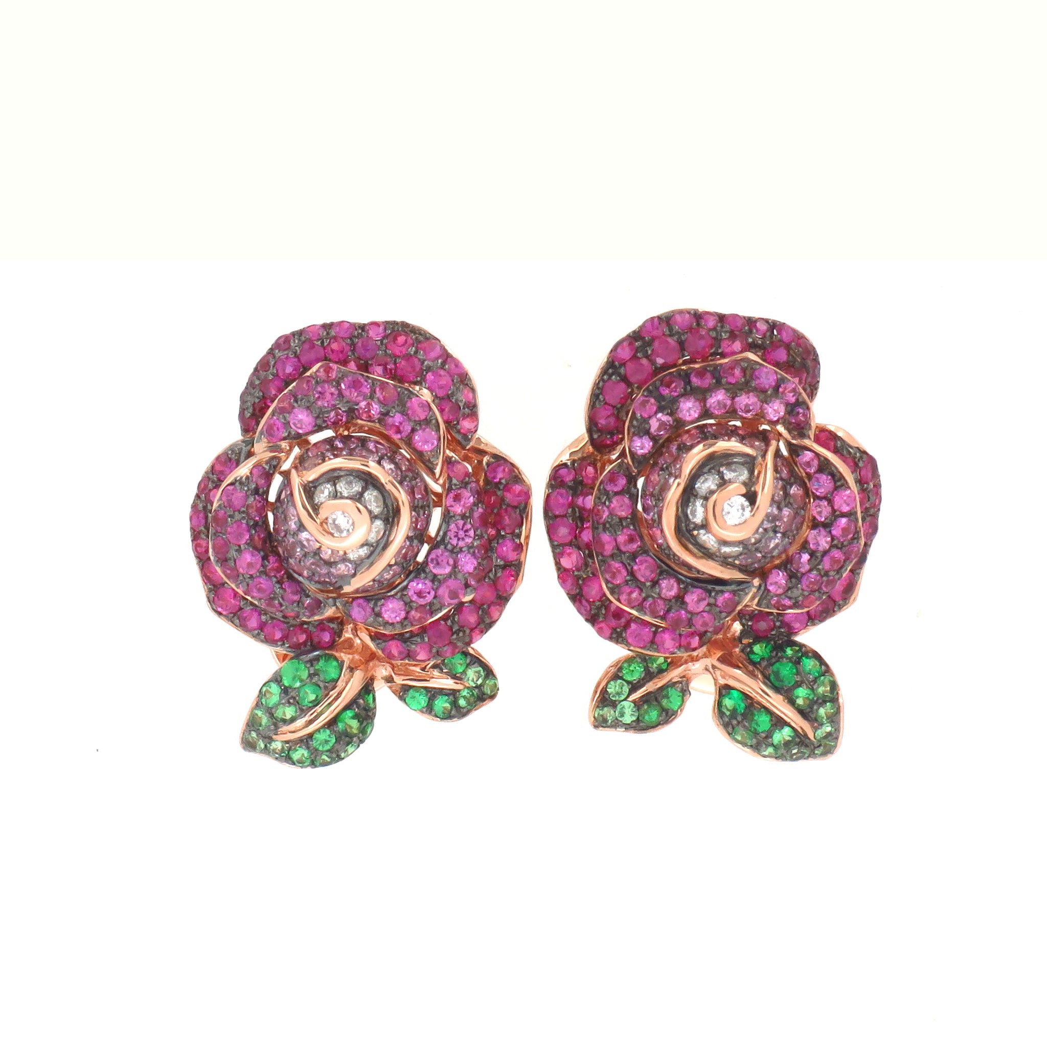 LA VIE EN ROSE – VOILA WATCHES & JEWELS